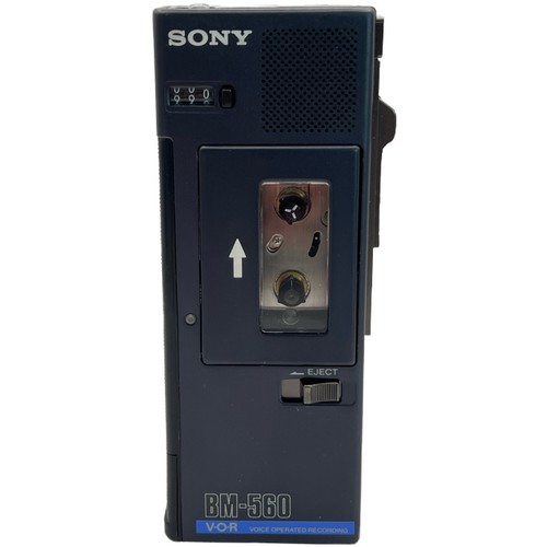 Dictaphone microcassettes - à,
