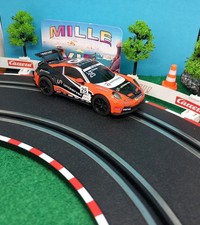 Voiture pour circuit Carrera GO Porsche GT3 N°25