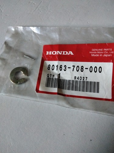 Rondelle motoculteur honda - rondelle,
