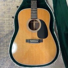 Martin D-28 / guitare