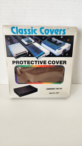 Nos vintage classic covers - nos,