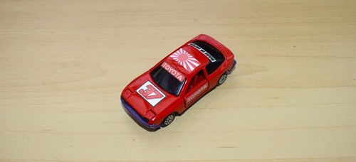 Toyota celica majorette custom - toyota,
