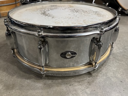 Slingerland 5x14 snare drum - slingerland,