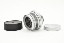 Objectif Leica Leitz Elmar 50 mm F/2,8 pour Leica M du JAPON #2534733