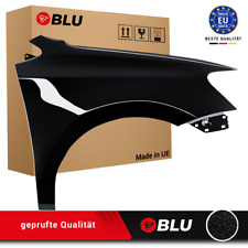 Fender For VW Polo 6R V 5 LC9X Right Black 2009-2017 Front Painted New