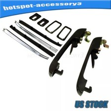 For VW Golf Jetta MK1 MK2 Rear