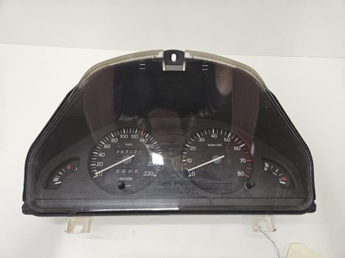 Compteur peugeot 106 phase - peugeot, 2