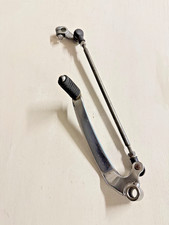 Selecteur vitesse Suzuki 125