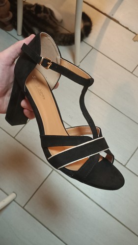 Chaussures femme - chaussures, 39