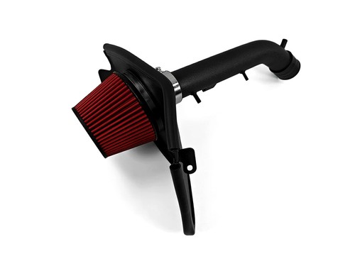 Cold air intake system - cold,