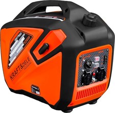 Groupe Électrogène Inverter