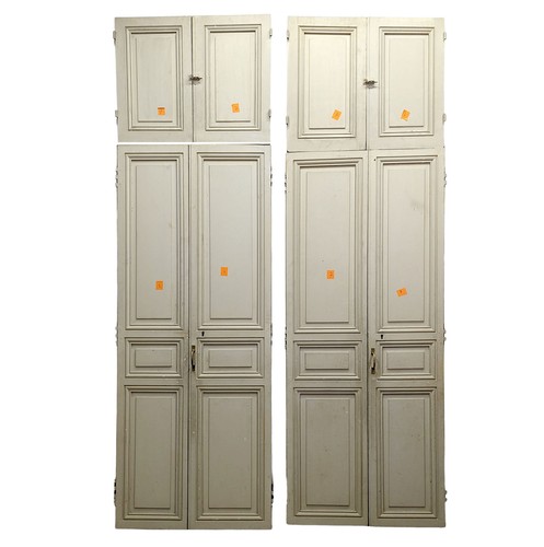 éléments boiserie bois - de,
