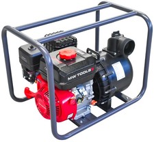 Motopompe pour liquides