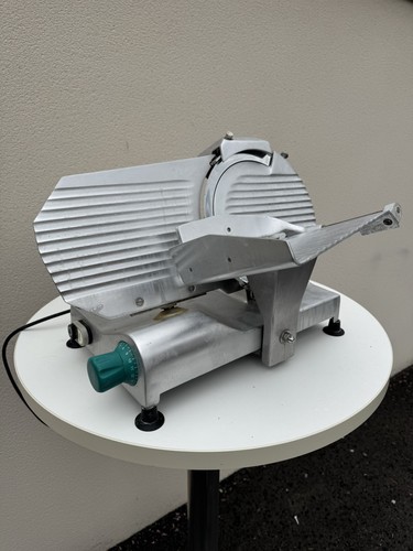 Trancheuse idea italy tgl 250 - trancheuse,