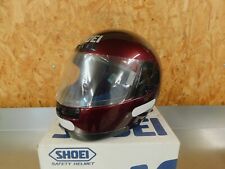Casque moto Shoei neuf -