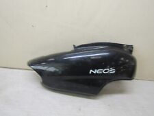 carenage arriere droit mbk ovetto neo's avant 2008 noir