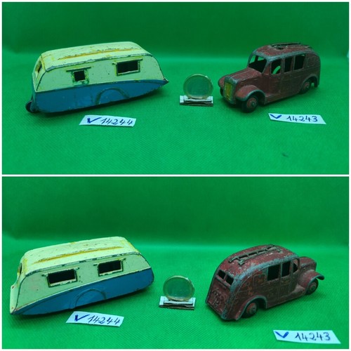 Dinky toys anglais - (223),