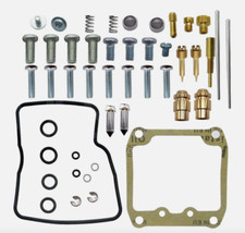 New Carburetor Rebuild Kit For