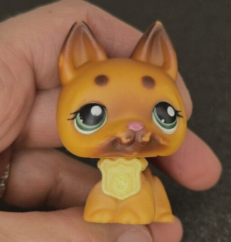 Litllest petshop german - litllest,