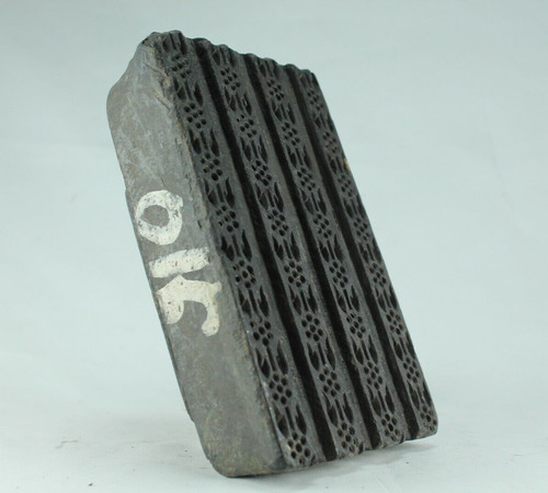 Bloc impression bois - bloc, en