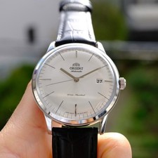 Montre Orient Automatique