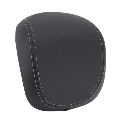 Dosseret top case noir - dosseret, de