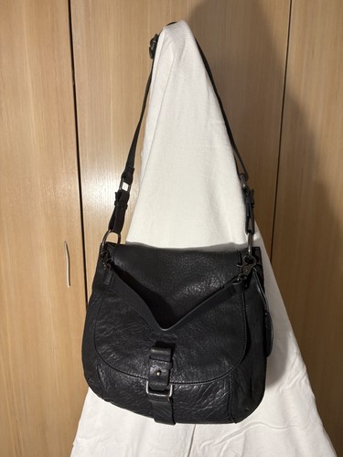 Besace cuir mac - besace, douglas