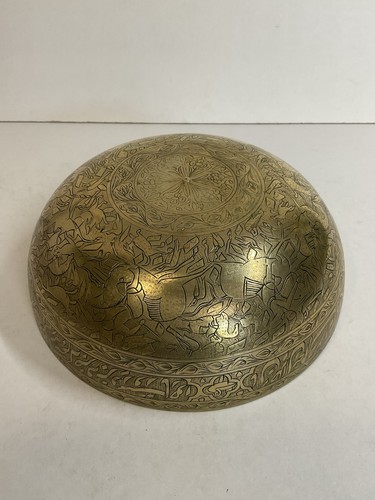Ancien grand bol - grand,