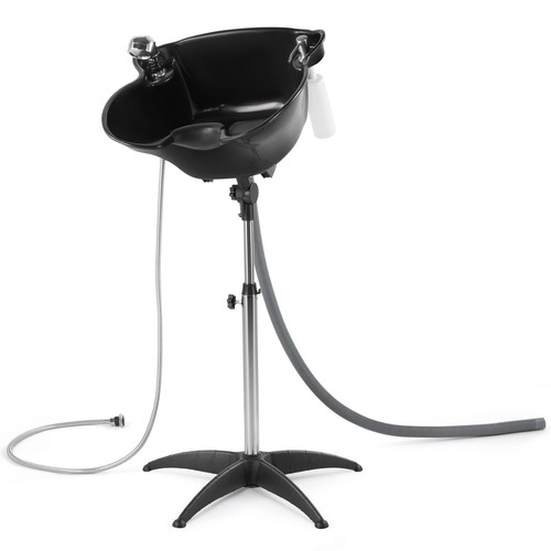 Portable shampoo bowl - portable,