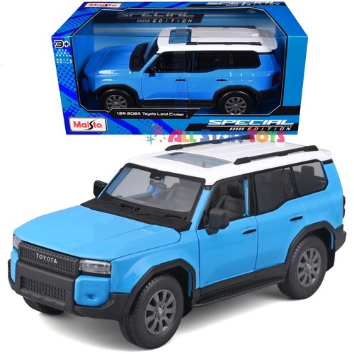 2024 toyota land cruiser - 2024,