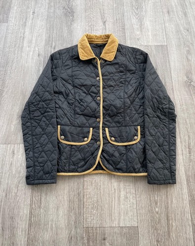 Veste matelassée barbour - veste,