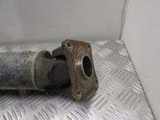 Arbre de transmission