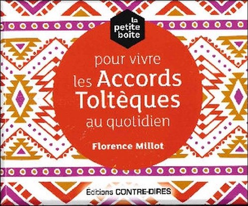 Petite boîte pour vivre - boîte,