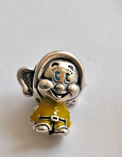 Charm pandora disney - disney, simplet