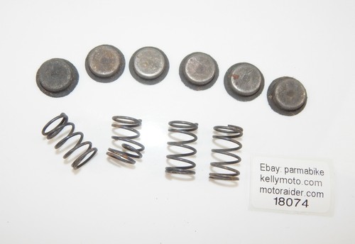 1959 lambretta 150 caps - caps, +