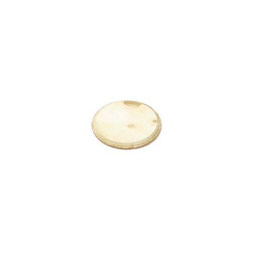 Sonor peau de timpani - de,