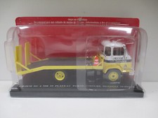 RENAULT SAVIEM SG4 Service Assistance Depannage Plateau Porte Voitures IXO 1/43