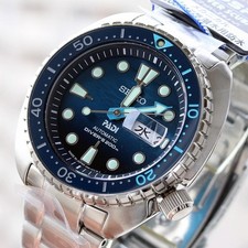 Seiko Prospex PADI Special