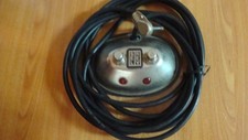 Footswitch Fender 2 boutons