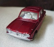 Peugeot 204 Meccano DINKY TOYS