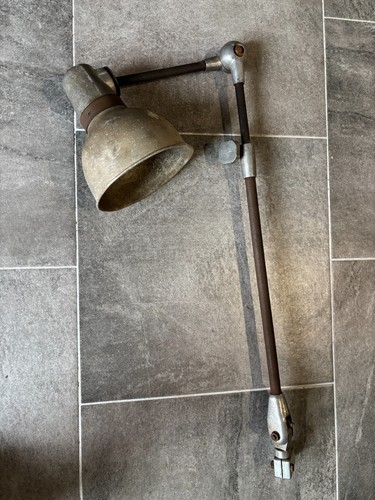 Lampe bras articulés avec - lampe,