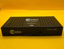 CE LABS Pro Grade HD IPTV