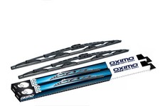 Balai d'essuie-glace kit pour BMW Z1 (E30) 07.1988-06.1991