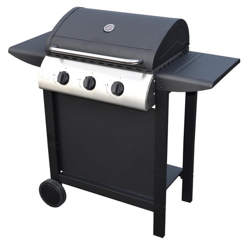 Barbecue gaz hawaï - barbecue,