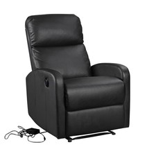 Fauteuil électrique