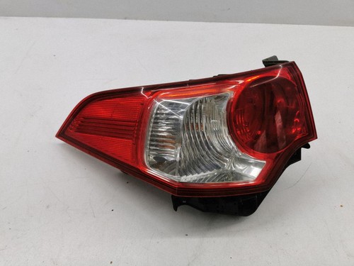 Honda accord 2009 optique - 2009, de