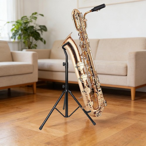 Support pour saxophone