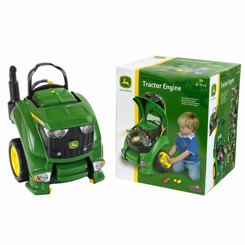 Theo klein tracteur - klein,
