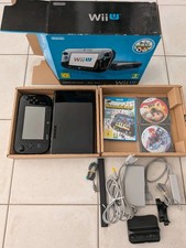 Console Nintendo Wii U Premium