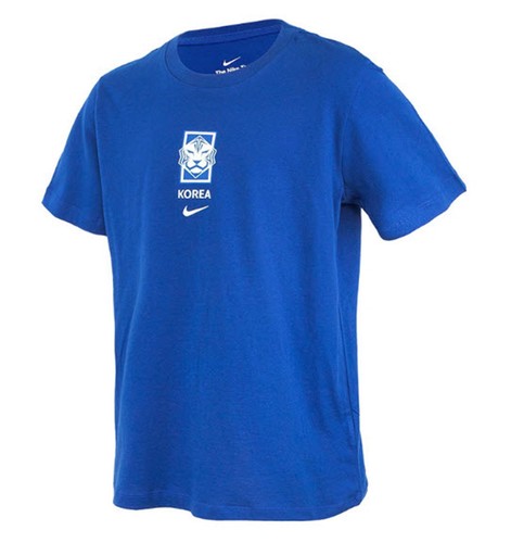 Maillot nike homme korea crest - maillot,